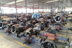 gearbox