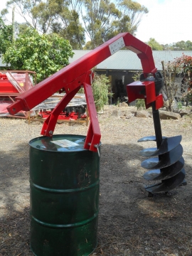 sizePOST HOLE DIGGER PHDH 12 (2)