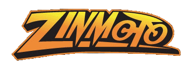 Zinmoto